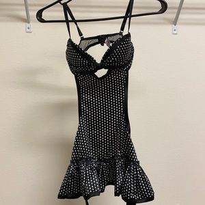 Victoria’s Secret Lingerie